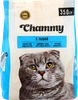 Корм сухой для кошек CHAMMY с рыбой, 350г - фото 0