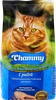 Корм сухой для кошек CHAMMY с рыбой, 1,9кг - фото 0