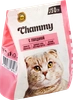 Корм сухой для кошек CHAMMY с говядиной, 350г - фото 1