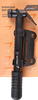 Насос велосипедный мини ACTIWELL 22х6х2,5см, Арт. WSY032 - фото 1