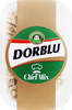 Сыр DORBLU Шеф микс с голубой плесенью 56%, без змж, 100г - фото 0