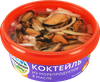 Коктейль из морепродуктов МЕРИДИАН в масле, 270г - фото 0