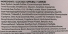 Шампунь DP Professional Экстракт гвоздики с кератином и биотином, бессолевой, 500мл - фото 1