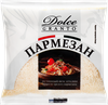 Сыр DOLCE Platinum Пармезан тертый 40%, без змж, 50г - фото 0