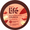 Паста арахисовая ЛЕНТА LIFE Crunch, 250г - фото 3