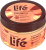 Паста арахисовая ЛЕНТА LIFE Crunch, 250г - фото 0