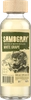 Водка SAMOGRAY Белый виноград 43%, виноградная, 0.5л - фото 0