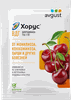 Фунгицид от болезней на семечковых и косточковых плодовых культурах AVGUST Хорус, Арт. 51000645, 2г - фото 0