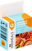 Лакомство для грызунов MIKIMEALS Корзинка зерновая, 40г - фото 2