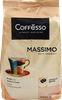 Кофе зерновой COFFESSO Massimo жареный, 1кг - фото 0