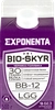 Напиток кисломолочный EXPONENTA Bio-Skyr Черника, голубика, 500г - фото 0