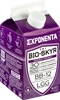 Напиток кисломолочный EXPONENTA Bio-Skyr Черника, голубика, 500г - фото 2