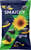 Семечки подсолнечника SMAKKY жареные, 200г - фото 0