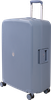 Чемодан ECIPPO Pastel 24", голубой, Арт. MS-2405 - фото 1
