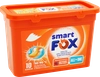 Капсулы для стирки SMART FOX All in One, 10шт - фото 2