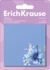 Блок для записей ERICHKRAUSE Pastel bloom самоклеящийся, 7,5х7,5см, 50 листов, Арт. 61664 - фото 0