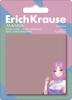 Блок для записей ERICHKRAUSE Manga самоклеящийся, 7,5х7,5см, 50 листов, Арт. 61665 - фото 0