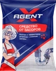 Средство от засоров AGENT X, 70г - фото 0