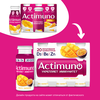 Продукт кисломолочный ACTIMUNO Манго, маракуйя 1,5%, без змж, 95г - фото undefined