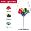 Напиток безалкогольный BUEN FINDE Red красный, 0.75л - фото 1