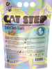 Наполнитель растительный для кошачьего туалета CAT STEP Tofu Tutti Frutti комкующийся, 6л - фото 1