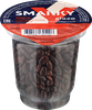 Ядра подсолнечника SMAKKY жареные глазированные, 100г - фото 0