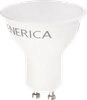 Лампа GENERICA LED софит 8Вт, 230В, 3000К, цоколь GU10, Арт., Арт. LL-PAR16-08-230-30-GU10-G - фото 2