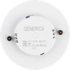 Лампа GENERICA LED таблетка 12Вт, 230В, 3000К, цоколь GX53, Арт., Арт. LL-T80-12-230-30-GX53-G - фото undefined