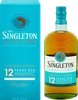 Виски SINGLETON Лашез Нектар Вискокурня Даффтаун Шотландский солодовый 12 лет 43%, п/у, 0.75л - фото 0