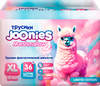Подгузники-трусики детские JOONIES Marshmallow XL 12–17кг, 36шт - фото 0