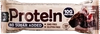 Батончик протеиновый SOJ Protein bar Вишневый брауни, 40г - фото 0