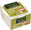 Крем VEG'S Family со вкусом сметаны на основе кокосового масла, 170г - фото 2