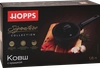 Ковш HOPPS Signature индукция 1.6л, бакелит, Арт. HW-P7 - фото undefined