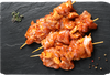 Шашлык из куриного филе бедра ЛЕНТА FRESH в маринаде - фото 1