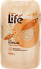 Рис бурый ЛЕНТА LIFE, 800г - фото 0