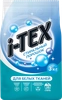 Стиральный порошок для белого белья I-TEX, 3кг - фото 0