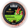 Кальмар PREMIUM CLUB щупальца в рассоле, 300г - фото 1