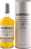 Виски BENRIACH The Smoky Ten Шотландский солодовый 46%, п/у, 0.7л - фото 0