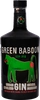 Джин GREEN BABOON 40%, 0.7л - фото 0