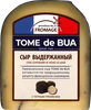 Сыр полутвердый TOME DE BUA с черным трюфелем 41%, без змж, 200г - фото 0