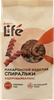 Макароны безглютеновые ЛЕНТА LIFE Спиральки, из гречневой муки с добавлением амарантовой муки, 250г - фото 0