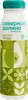 Йогурт питьевой СЕВЕРНАЯ ДОЛИНА Груша безлактозный 2,2%, без змж, 260г - фото 0
