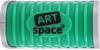 Точилка СПЕЙС Artspace Slicer пластиковая, 1 отверстие, в ассортименте, Арт. 335724 - фото undefined