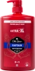 Гель для душа и шампунь мужской OLD SPICE Captain 2в1, 1л - фото 0