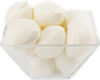 Сыр мягкий ЛЕНТА FRESH Моцарелла мини, без змж, 120г - фото 3