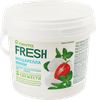 Сыр мягкий ЛЕНТА FRESH Моцарелла мини, без змж, 120г - фото 0