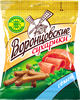 Сухарики ржано-пшеничные ВОРОНЦОВСКИЕ со вкусом семги, 120г - фото 2