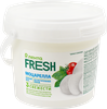 Сыр мягкий ЛЕНТА FRESH Моцарелла, без змж, 130г - фото 2