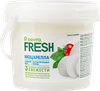 Сыр мягкий ЛЕНТА FRESH Моцарелла, без змж, 130г - фото 0