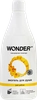 Экогель для душа WONDER LAB Just yellow, увлажняющий, с ароматом сочных фруктов, 550мл - фото 0